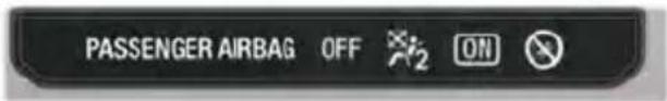 FORD F-250 Super Duty (2017) - WARNINGS - 4