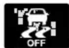 FORD F-250 Super Duty (2017) - Stability Control Off - 1