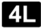 FORD F-250 Super Duty (2017) - 4X4 LOW (If Equipped) - 1