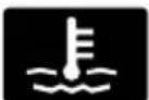 FORD F-250 Super Duty (2017) - SYMBOLS GLOSSARY - 18