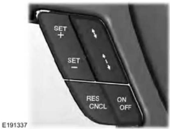 FORD F-250 Super Duty (2017) - Seek, Next or Previous - 3