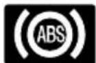 FORD F-250 Super Duty (2017) - SYMBOLS GLOSSARY - 3