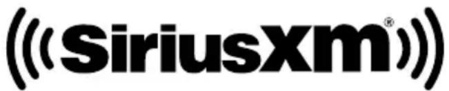 FORD F-250 Super Duty (2017) - SIRIUS® Satellite Radio Service - 1