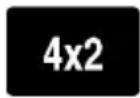 FORD F-250 Super Duty (2017) - 4X2 (If Equipped) - 1