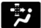 FORD F-250 Super Duty (2017) - SYMBOLS GLOSSARY - 9