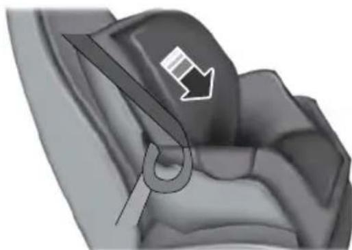 FORD F-250 Super Duty (2017) - WARNINGS - 8