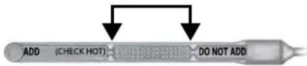 FORD F-250 Super Duty (2017) - Correct Fluid Level - 2