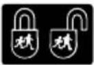 FORD F-250 Super Duty (2017) - SYMBOLS GLOSSARY - 11