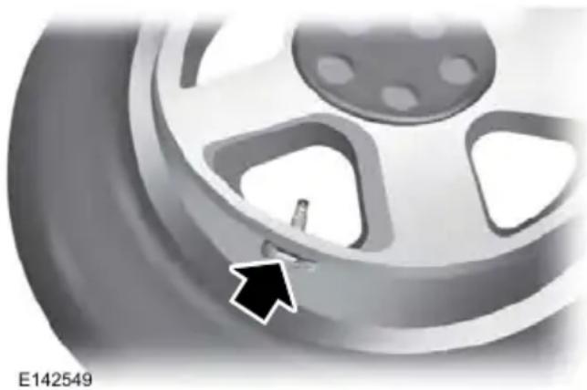 FORD F-250 Super Duty (2017) - WARNING - 3