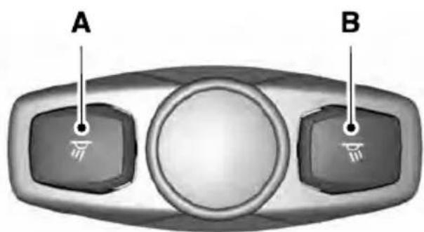 FORD F-250 Super Duty (2017) - Front Interior Lamps - 6