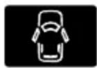 FORD F-250 Super Duty (2017) - Door Ajar - 1