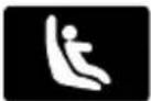 FORD F-250 Super Duty (2017) - SYMBOLS GLOSSARY - 12