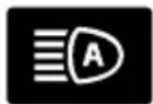 FORD F-250 Super Duty (2017) - Automatic High Beam (If Equipped) - 1