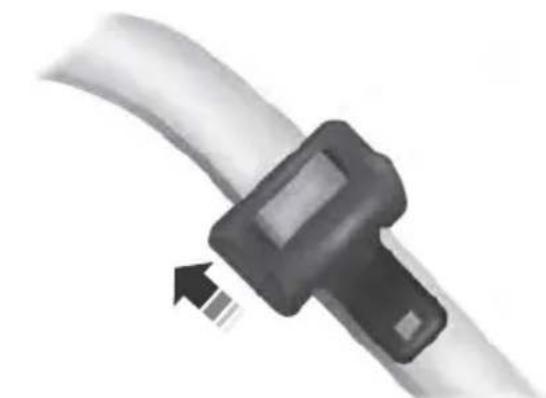 FORD F-250 Super Duty (2017) - Seatbelts - 1