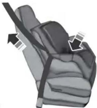 FORD F-450 Super Duty (2020) - Child Safety - 6