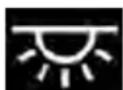 FORD F-450 Super Duty (2020) - Rear Interior Lamps - 1