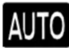 FORD F-450 Super Duty (2020) - Switching Rear Auto Mode On and Off - 1