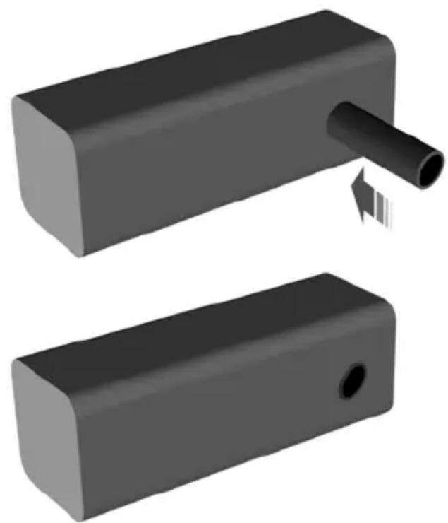 FORD F-450 Super Duty (2020) - Hitch Components (If Equipped) - 1