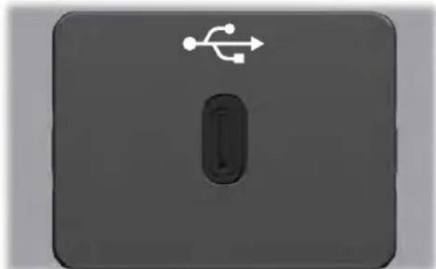 FORD F-450 Super Duty (2020) - USB PORT - 3