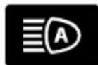 FORD F-450 Super Duty (2020) - Automatic High Beam (If Equipped) - 1