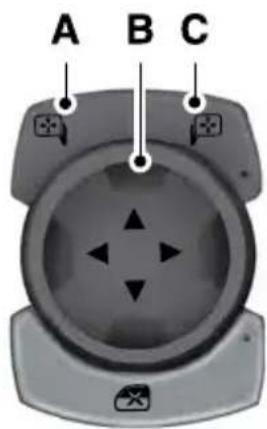 FORD F-450 Super Duty (2020) - Power Exterior Mirrors (If Equipped) - 2