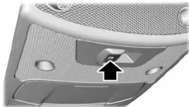 FORD F-450 Super Duty (2020) - Power Sliding Back Window (If Equipped) - 3