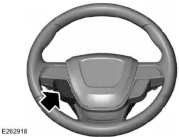 FORD F-450 Super Duty (2020) - USING ADAPTIVE CRUISE CONTROL - 1