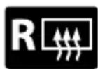 FORD F-450 Super Duty (2020) - Windshield Wiper De-Icer - 1