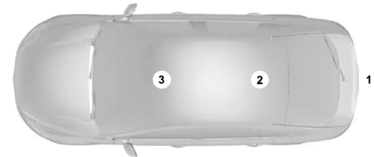 FORD F-450 Super Duty (2020) - ELECTROMAGNETIC COMPATIBILITY - 4
