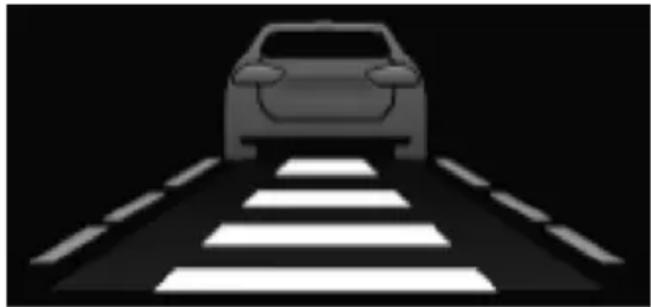 FORD F-450 Super Duty (2020) - Switching Adaptive Cruise Control On - 3