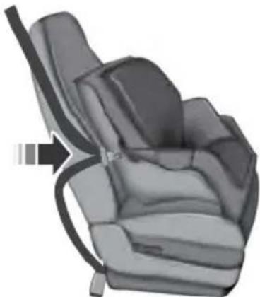 FORD F-450 Super Duty (2020) - Child Safety - 3