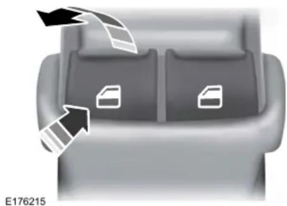FORD F-450 Super Duty (2020) - POWER WINDOWS (IF EQUIPPED) - 3