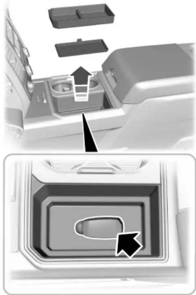 FORD F-450 Super Duty (2020) - Programming a Spare Intelligent Access Key - 1