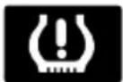FORD F-450 Super Duty (2020) - Vehicle Tire Pressure Monitoring System - 2