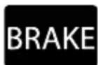 FORD F-450 Super Duty (2020) - Brake System Warning Lamp - 2