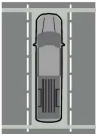 FORD F-450 Super Duty (2020) - Advanced Camera Views (If Equipped) - 2