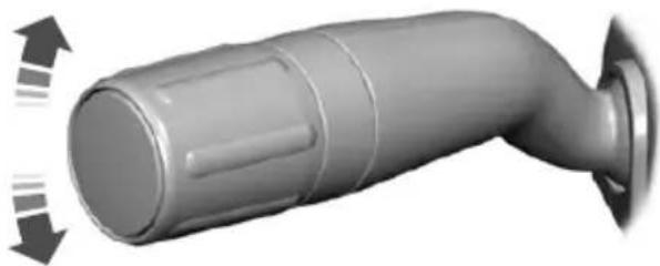 FORD F-450 Super Duty (2020) - DIRECTION INDICATORS - 1