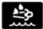 FORD F-450 Super Duty (2020) - Diesel Exhaust Fluid Warning Messages and Vehicle Operations - 3