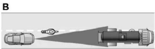 FORD F-450 Super Duty (2020) - Detection Issues - 2