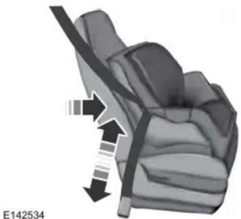 FORD F-450 Super Duty (2020) - Child Safety - 7