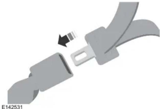 FORD F-450 Super Duty (2020) - Child Safety - 4