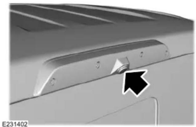 FORD F-450 Super Duty (2020) - Advanced Camera Views (If Equipped) - 5