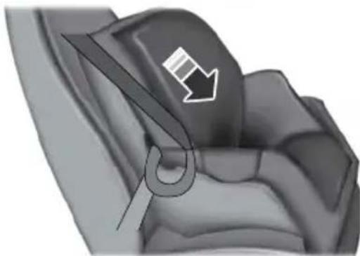FORD F-450 Super Duty (2020) - Child Safety - 5