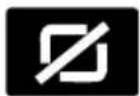 FORD F-450 Super Duty (2020) - Switching the Display On and Off - 1