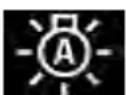 FORD F-450 Super Duty (2020) - Activating the Automatic High Beam Control - 1