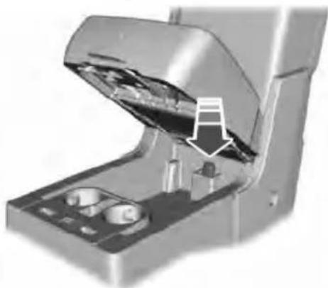 FORD F-450 Super Duty (2020) - Programming a Spare Intelligent Access Key - 2