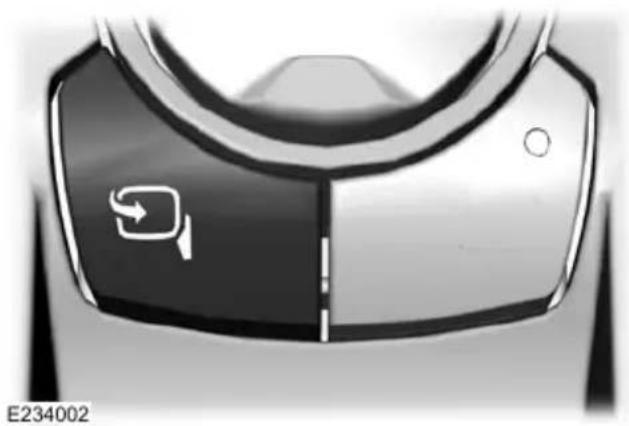 FORD F-450 Super Duty (2020) - Power-Folding Mirrors - 2