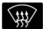 FORD F-450 Super Duty (2020) - SYMBOLS GLOSSARY - 31