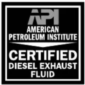 FORD F-450 Super Duty (2020) - Filling the Diesel Exhaust Fluid Tank - 4
