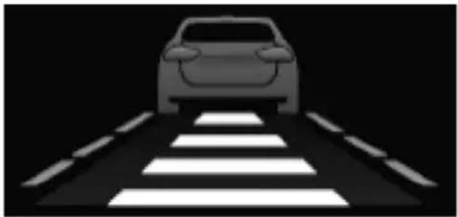 FORD F-450 Super Duty (2020) - Setting the Gap Distance - 3
